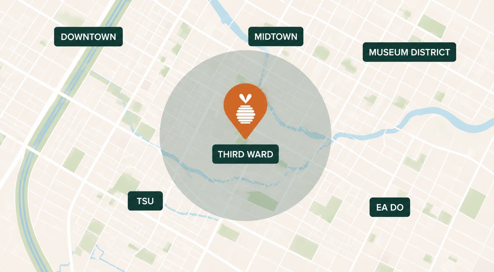 Third Ward Meditation Center