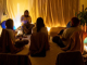 Service | Guided Meditation