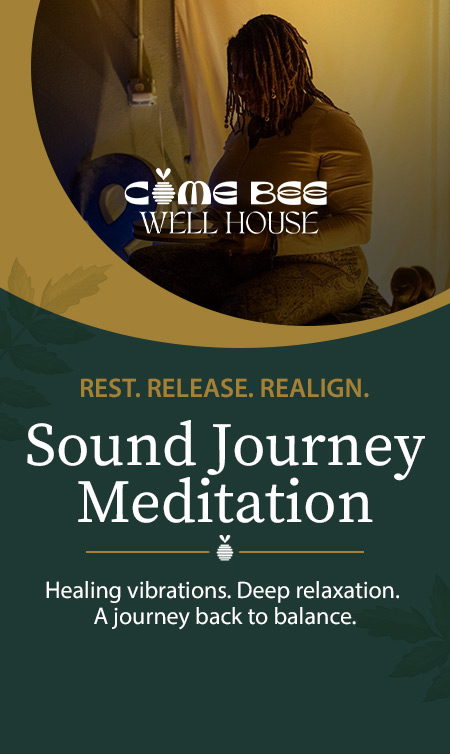 Sound Journey Meditation
