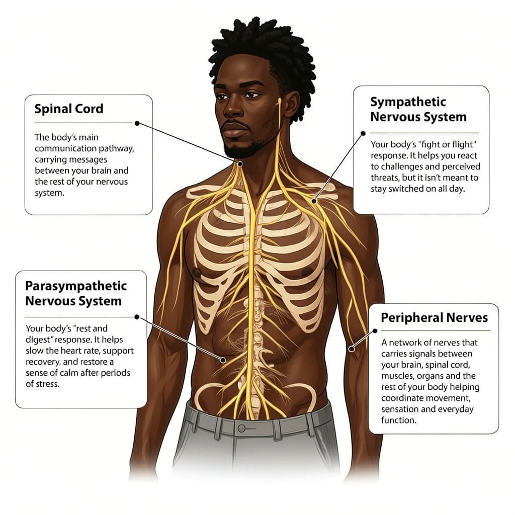 Understanding Your Nervous System